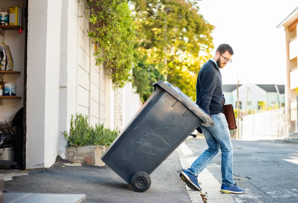 Best Trash Removal Near Me  in Anton, TX