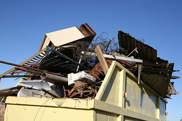 Best Junk Removal for Businesses  in Anton, TX